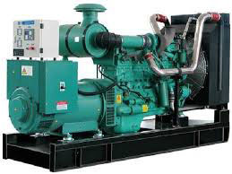 DIESEL Generator Set