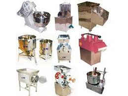 FOOD PROCESSING MACHINE