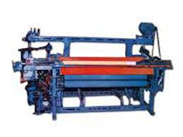 Power Looms Machine