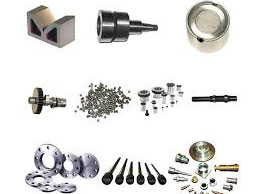 Machinery Spares